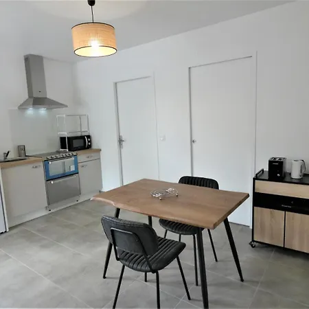 Le Clemens Prázdninový dům Herm