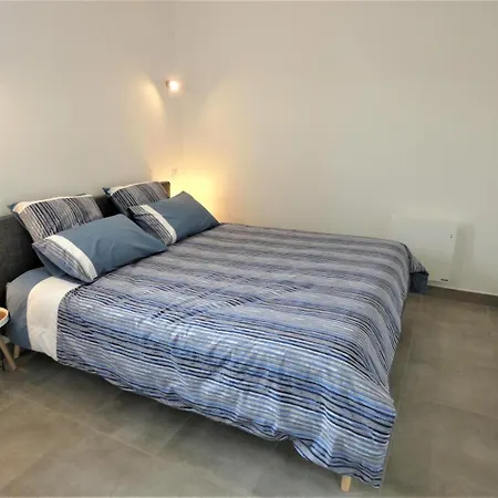 Prázdninový dům Le Clemens *