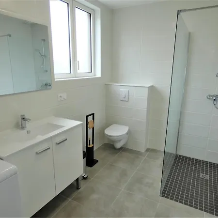 Le Clemens Prázdninový dům Herm