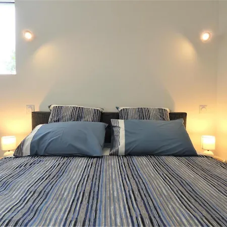 Prázdninový dům Le Clemens *