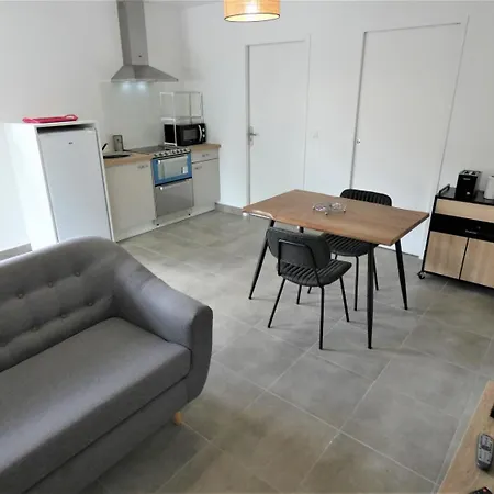 Prázdninový dům Le Clemens