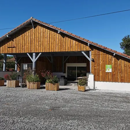 Le Clemens Prázdninový dům Herm