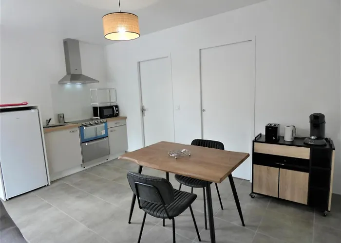 Le Clemens Feriehus Herm