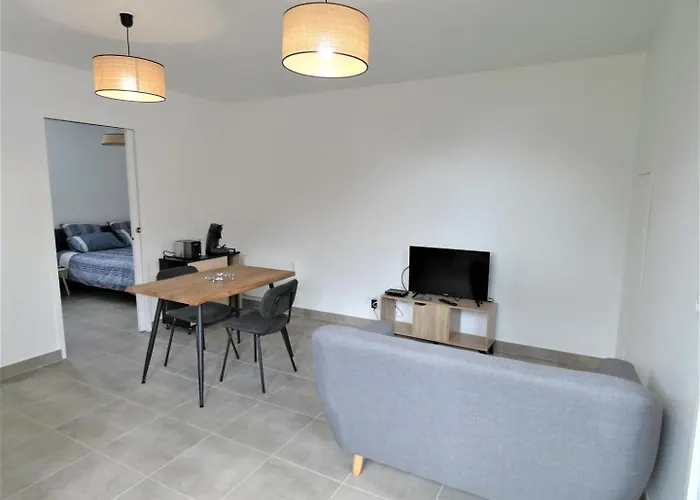 Feriehus Le Clemens Herm