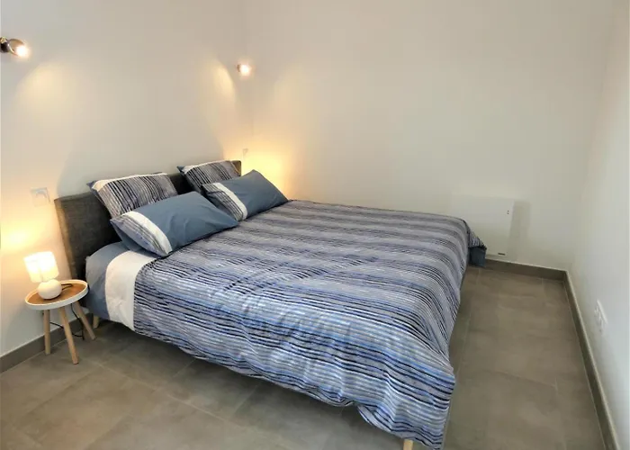 Feriehus Le Clemens *