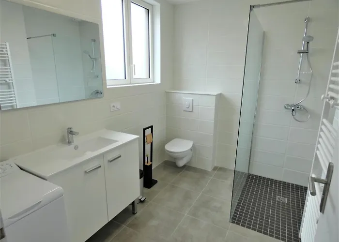 Le Clemens Feriehus Herm