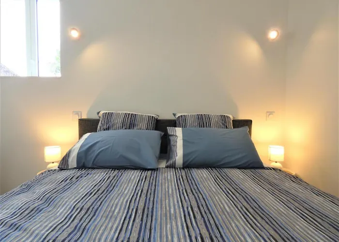 Feriehus Le Clemens *