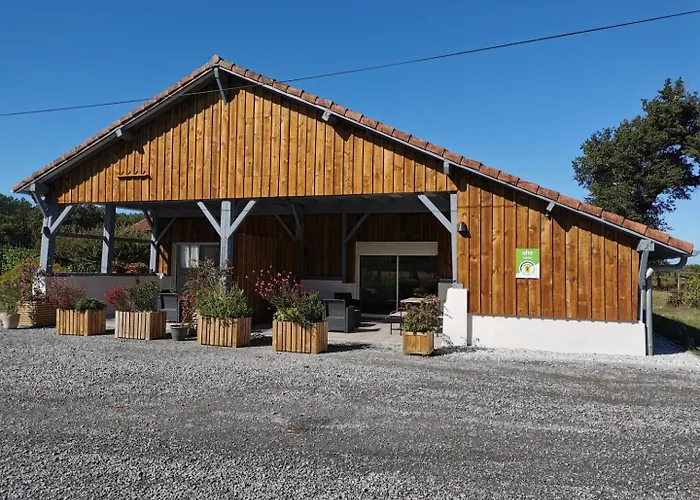 Le Clemens Feriehus Herm